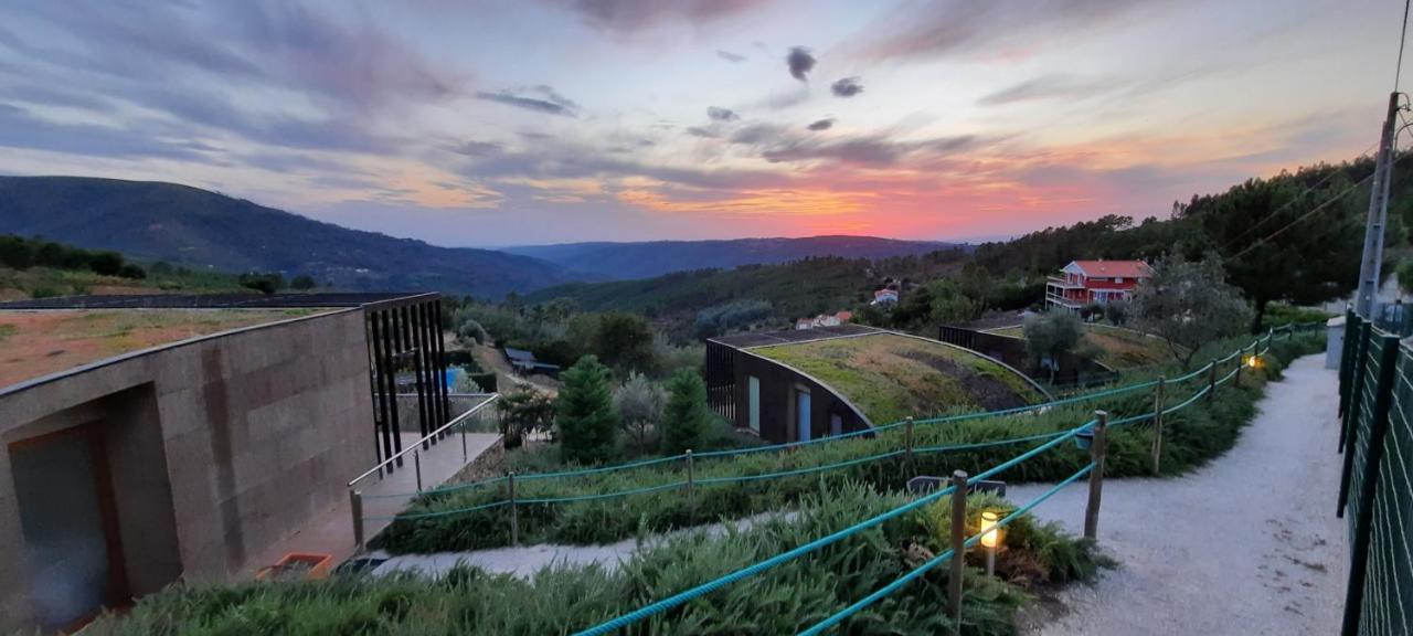 Villa Ecofurtado Exterior foto